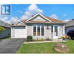1518 FRANK COURT, Cornwall, Ontario