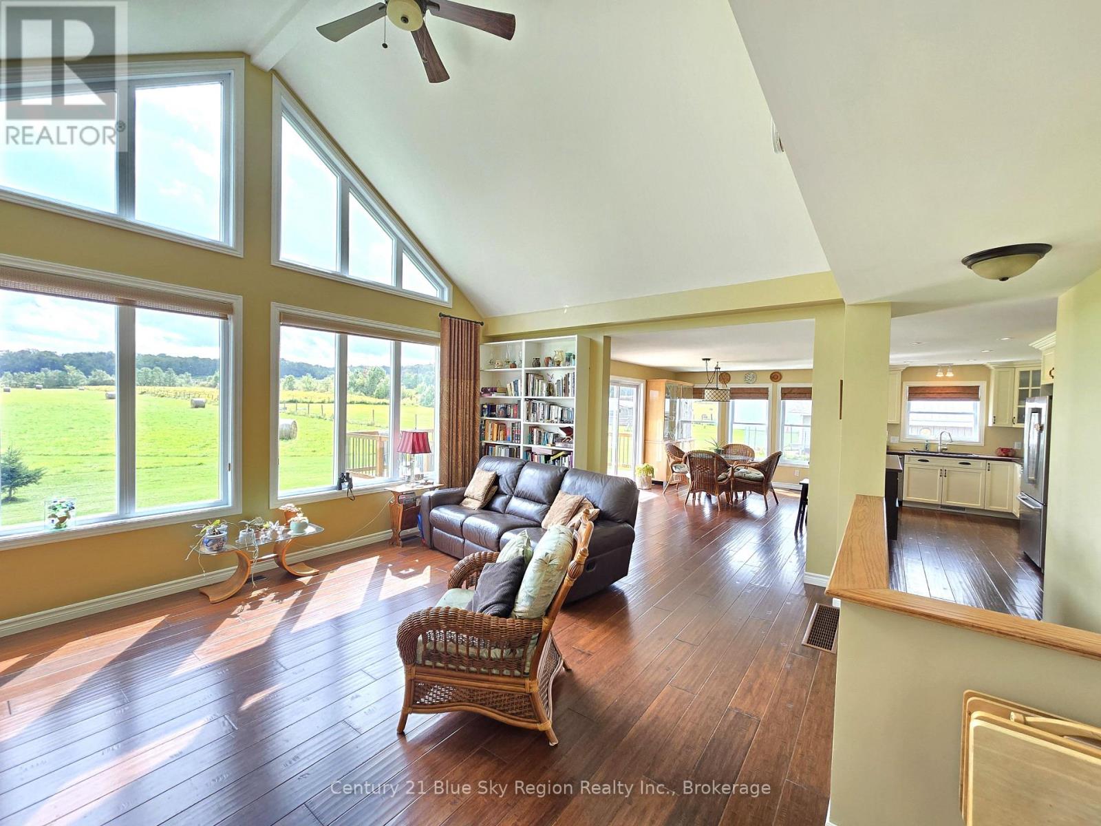 167 English Line, Powassan, Ontario  P0H 1Z0 - Photo 10 - X12399542