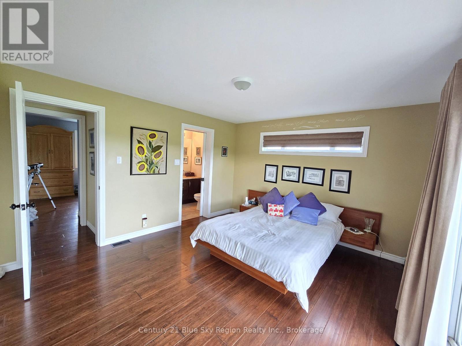 167 English Line, Powassan, Ontario  P0H 1Z0 - Photo 13 - X12399542