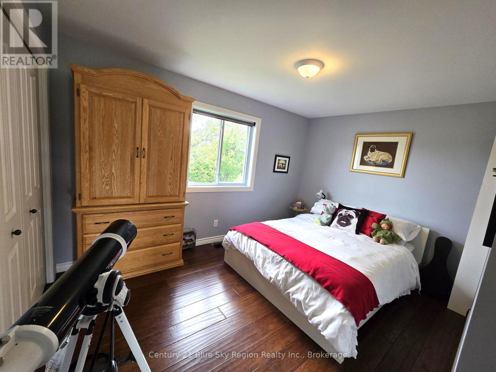 167 English Line, Powassan, Ontario  P0H 1Z0 - Photo 16 - X12399542