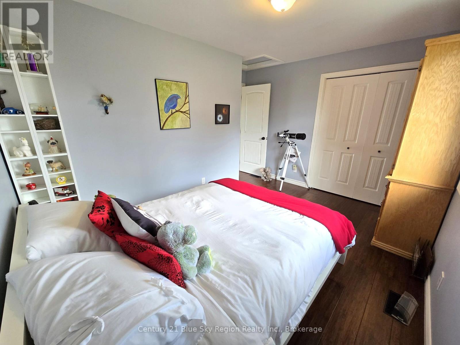 167 English Line, Powassan, Ontario  P0H 1Z0 - Photo 17 - X12399542