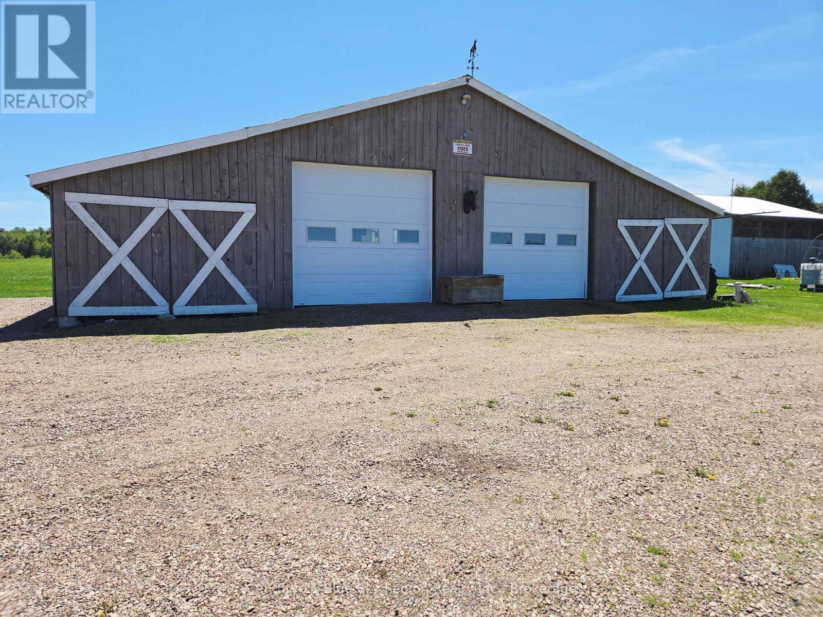 167 English Line, Powassan, Ontario  P0H 1Z0 - Photo 29 - X12399542