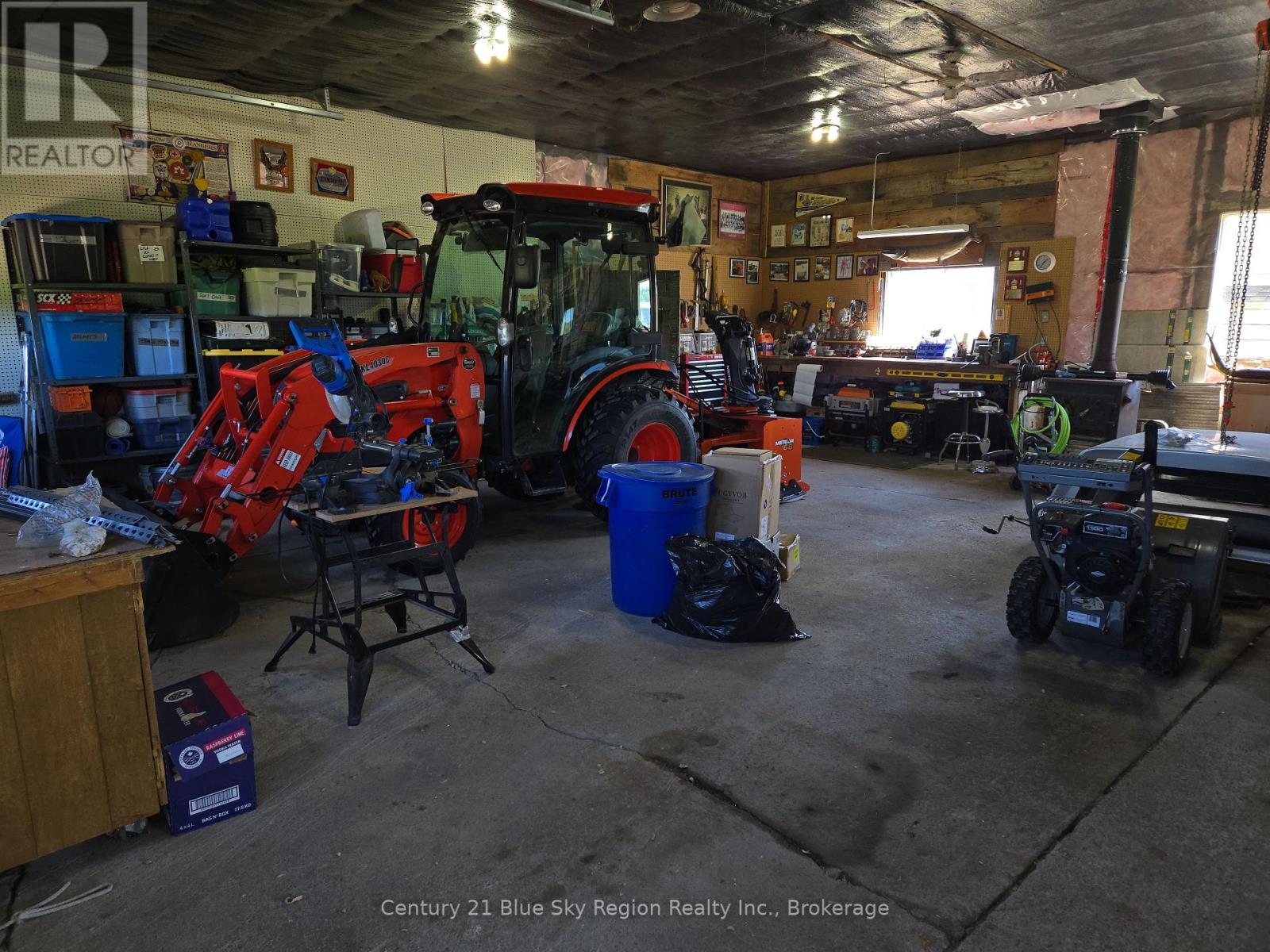 167 English Line, Powassan, Ontario  P0H 1Z0 - Photo 30 - X12399542