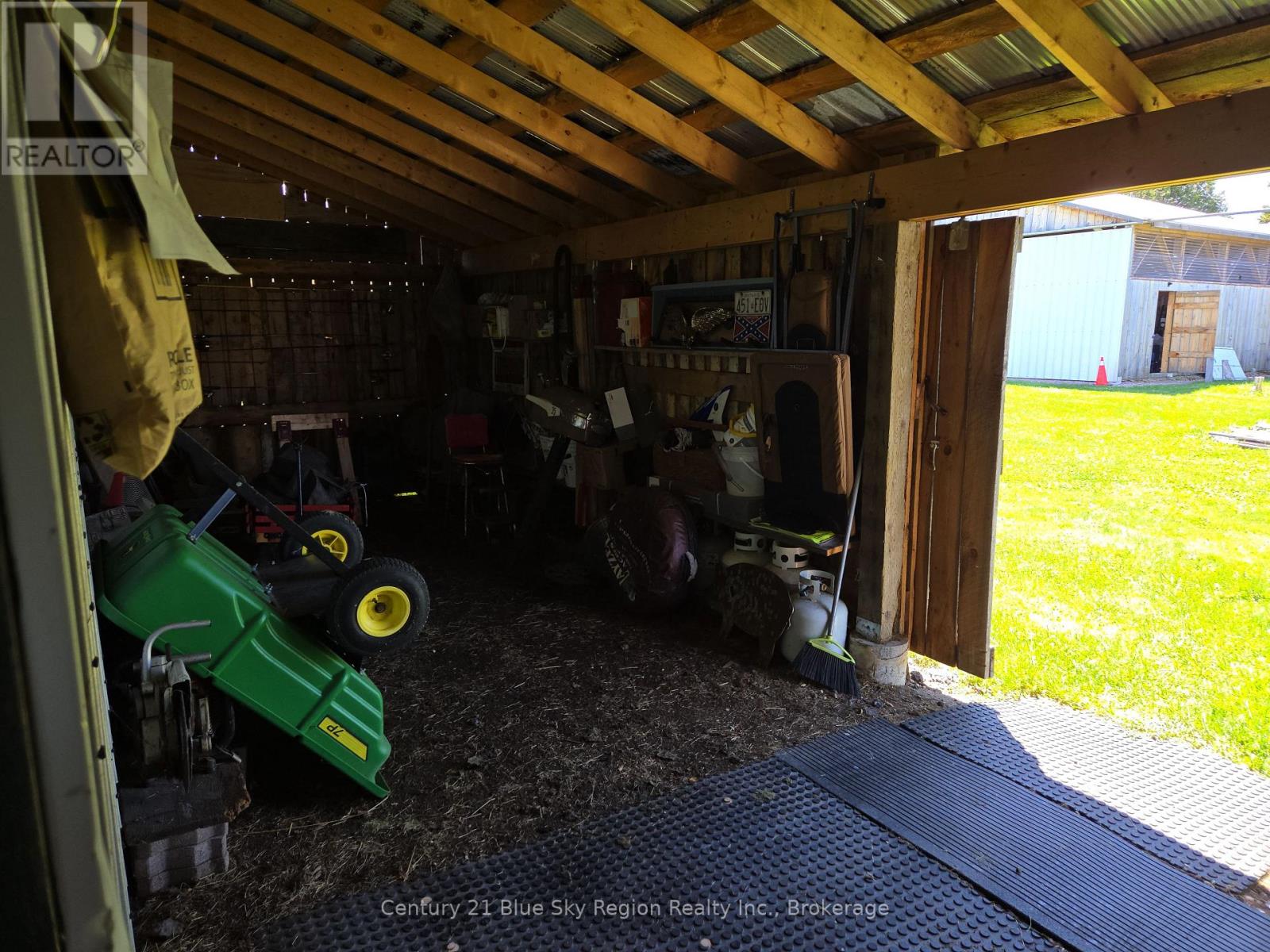 167 English Line, Powassan, Ontario  P0H 1Z0 - Photo 31 - X12399542