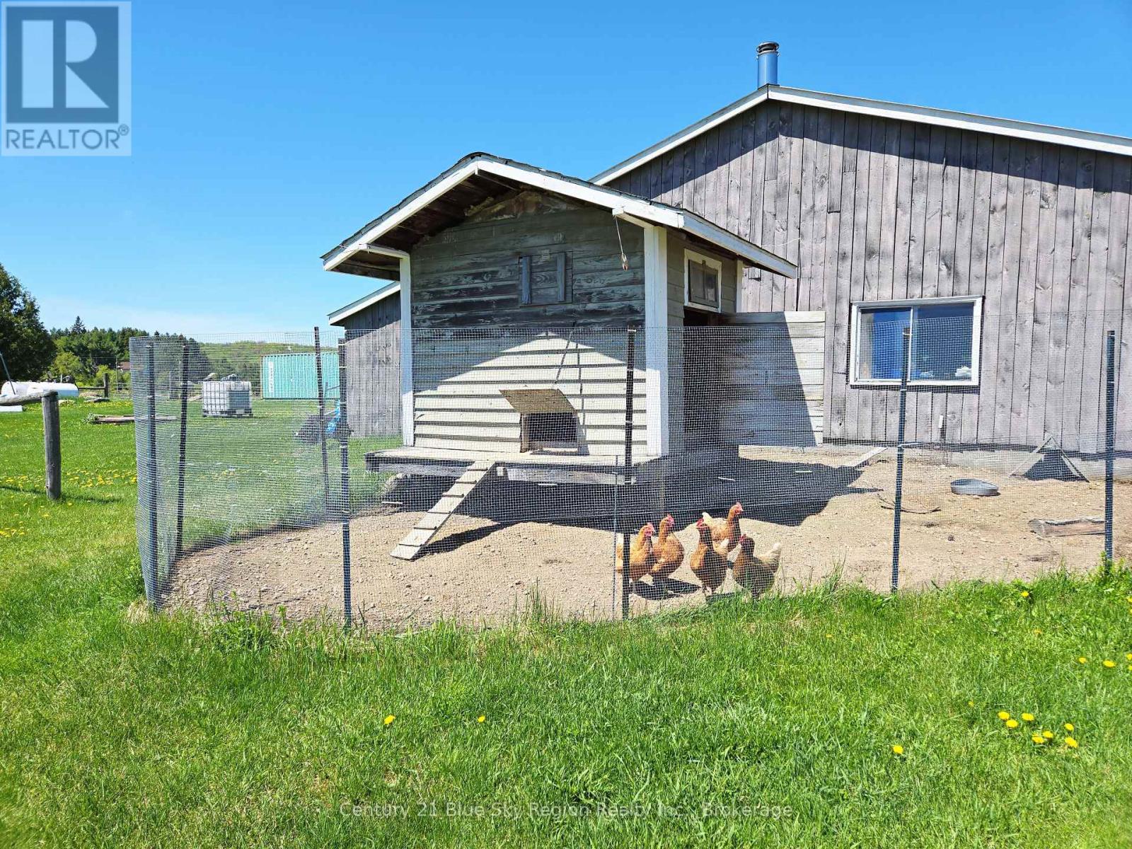 167 English Line, Powassan, Ontario  P0H 1Z0 - Photo 32 - X12399542