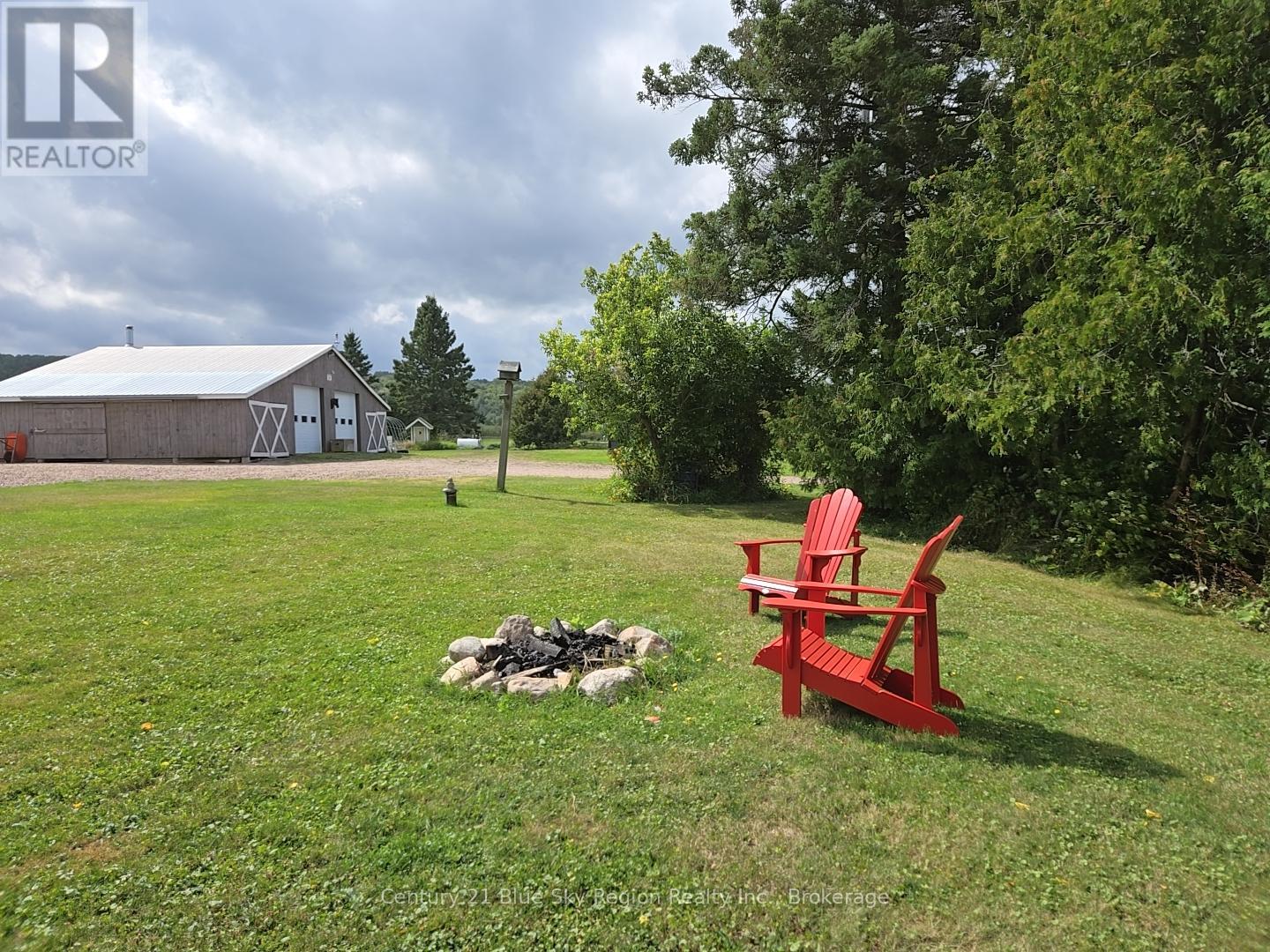 167 English Line, Powassan, Ontario  P0H 1Z0 - Photo 34 - X12399542