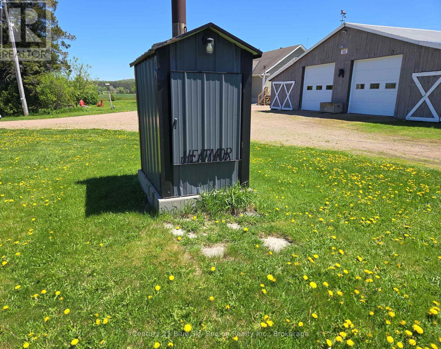 167 English Line, Powassan, Ontario  P0H 1Z0 - Photo 35 - X12399542