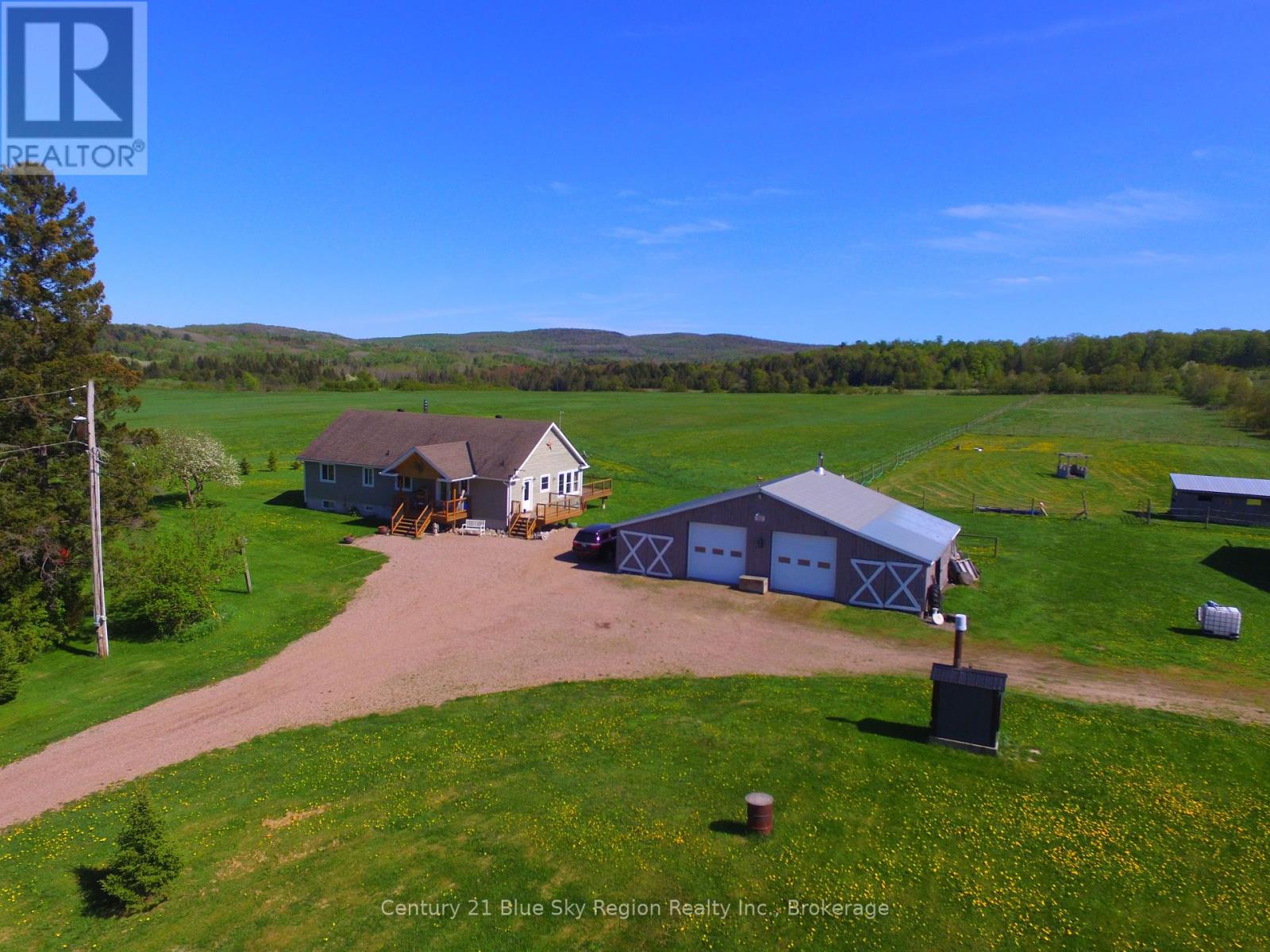 167 English Line, Powassan, Ontario  P0H 1Z0 - Photo 36 - X12399542