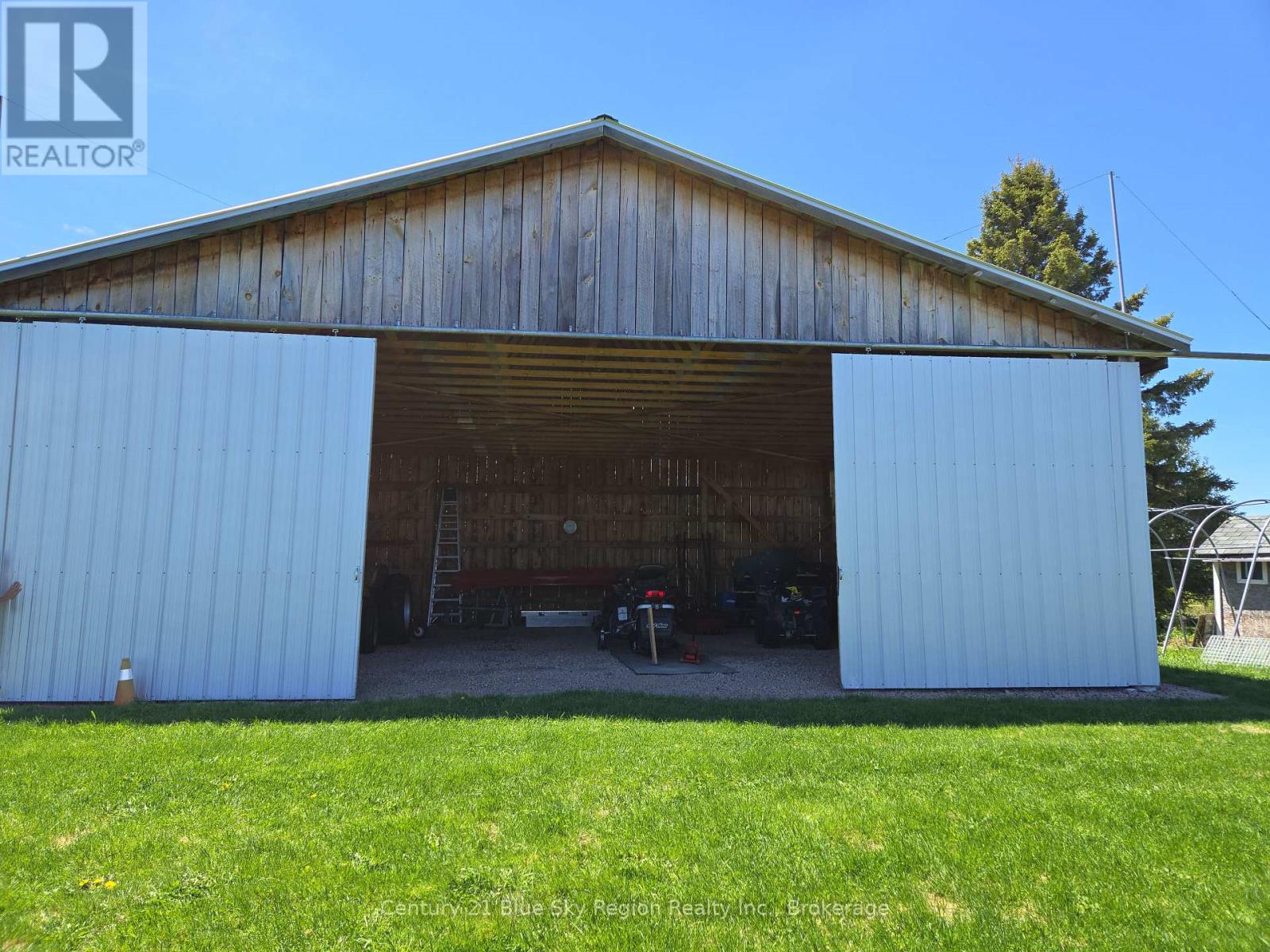 167 English Line, Powassan, Ontario  P0H 1Z0 - Photo 37 - X12399542