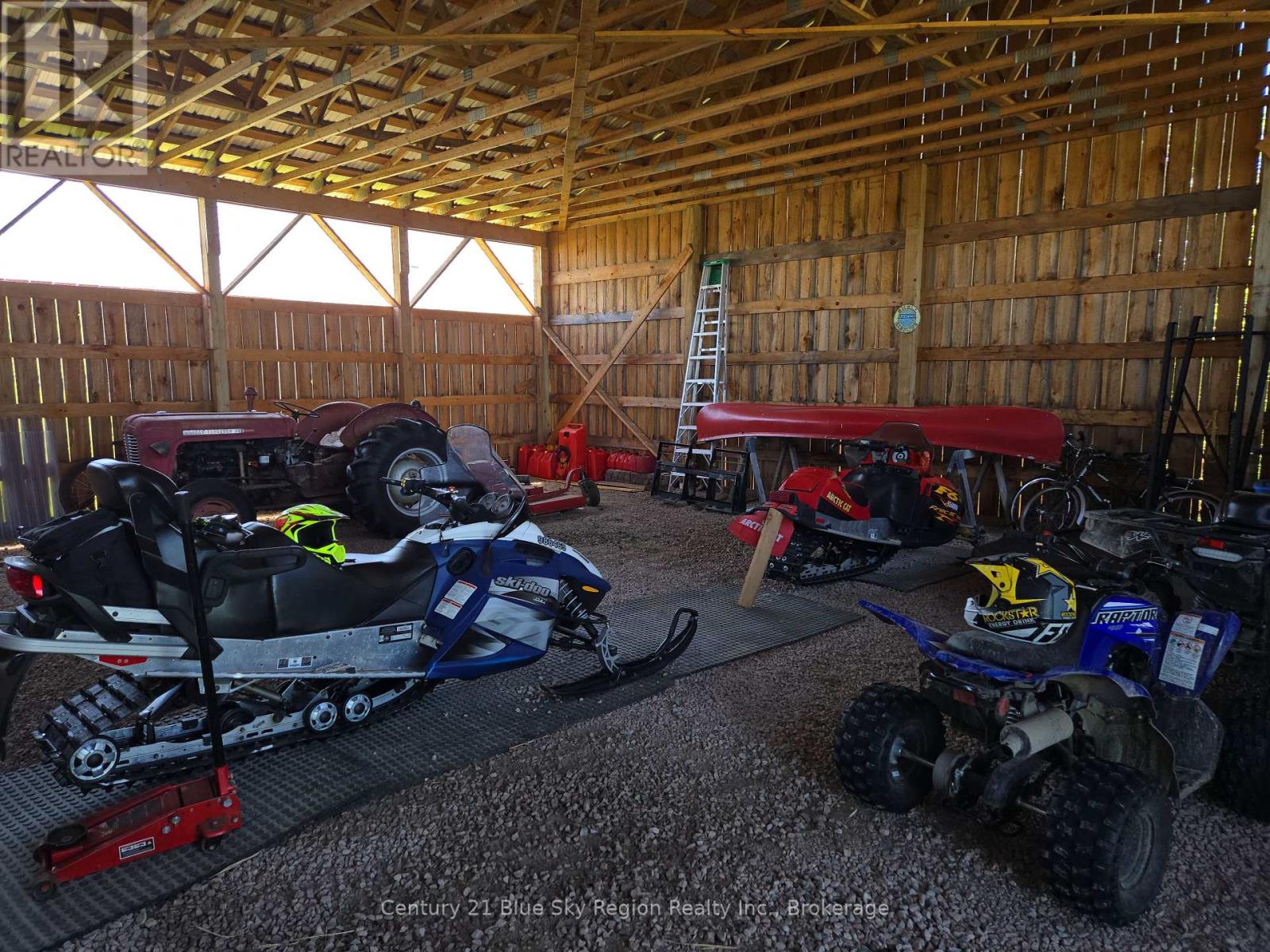 167 English Line, Powassan, Ontario  P0H 1Z0 - Photo 38 - X12399542