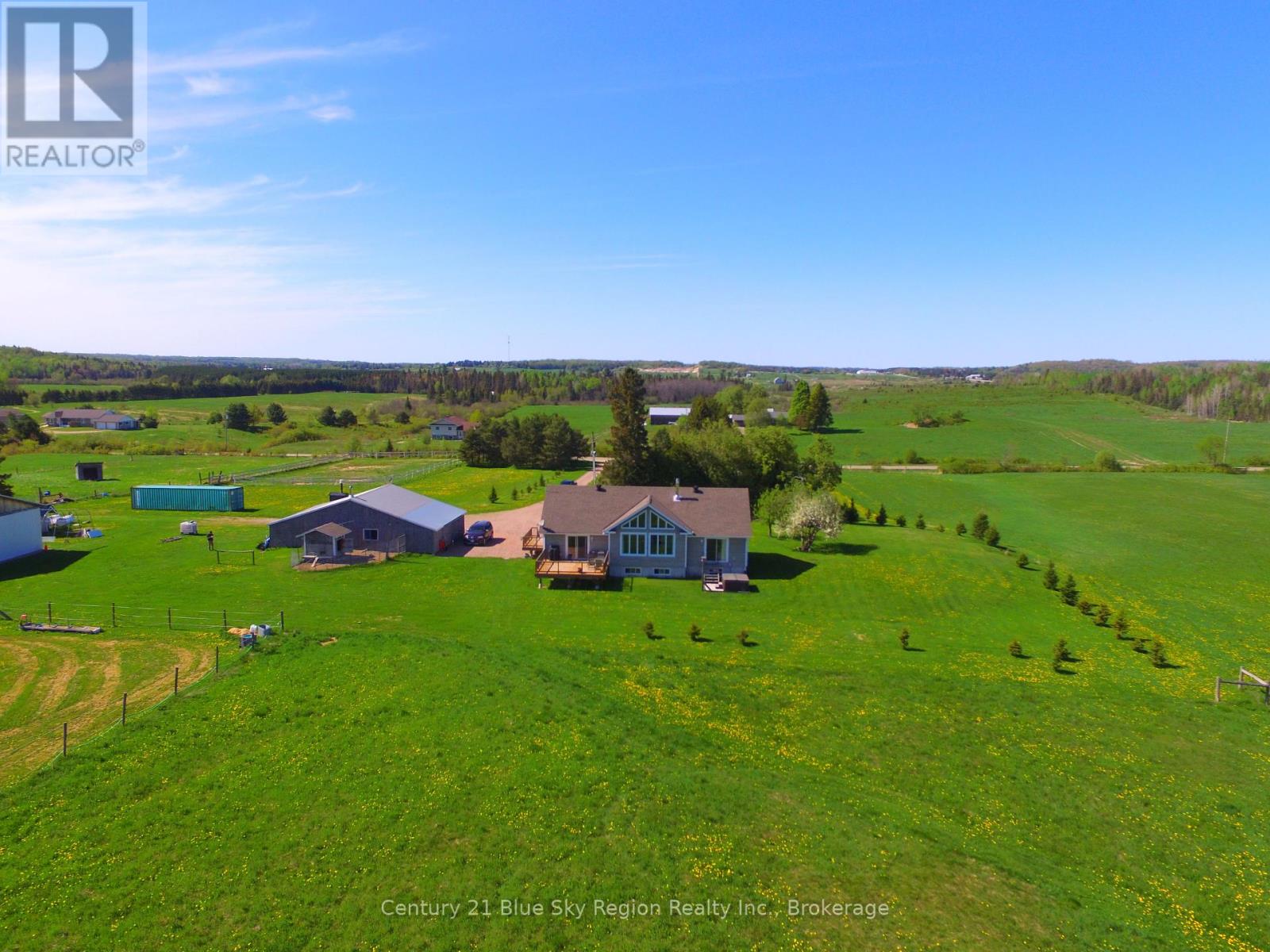 167 English Line, Powassan, Ontario  P0H 1Z0 - Photo 46 - X12399542