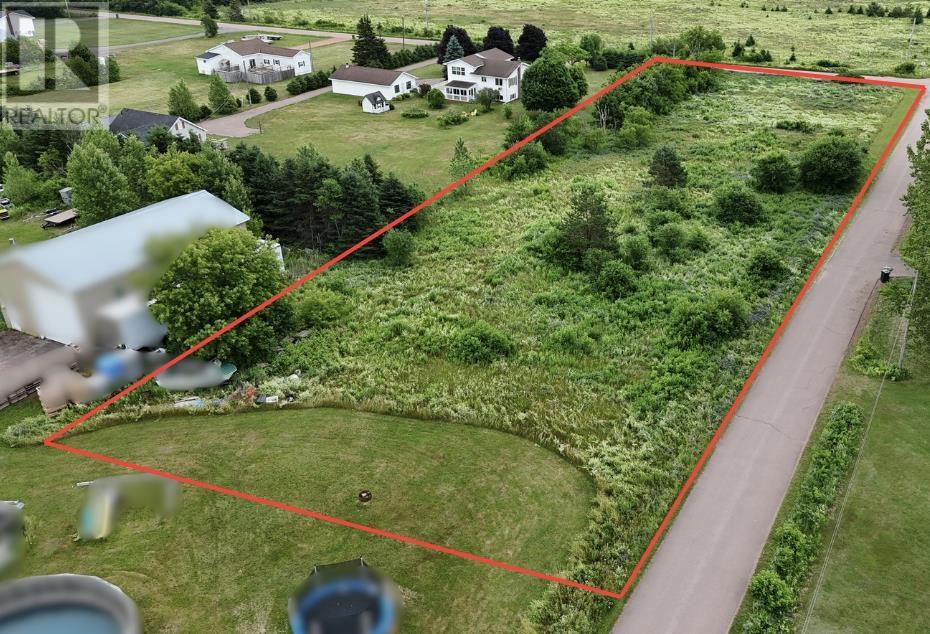 Lorne Street, Carrol Street, Alberton, Prince Edward Island  C0B 1B0 - Photo 1 - 202523167