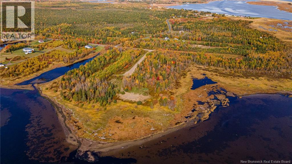 Lot 2005-1 Sonier Road, Tracadie, New Brunswick