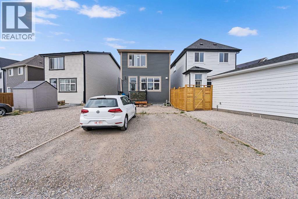 295 Magnolia Drive Se, Calgary, Alberta  T3M 3N1 - Photo 46 - A2256336
