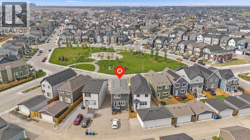 295 Magnolia Drive Se, Calgary, Alberta  T3M 3N1 - Photo 50 - A2256336