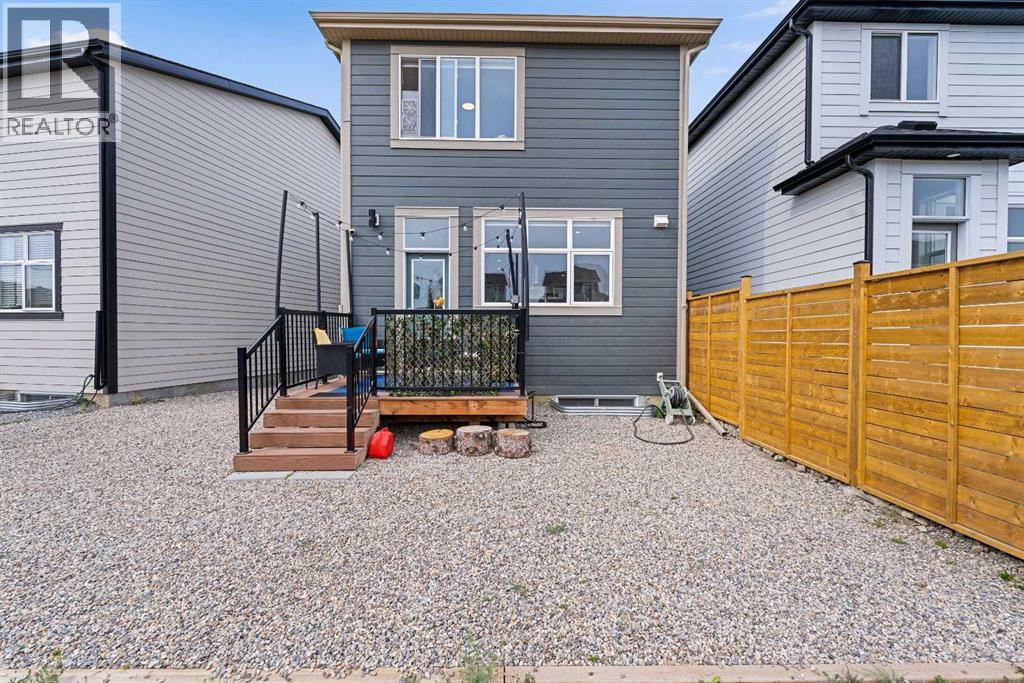 295 Magnolia Drive Se, Calgary, Alberta  T3M 3N1 - Photo 45 - A2256336