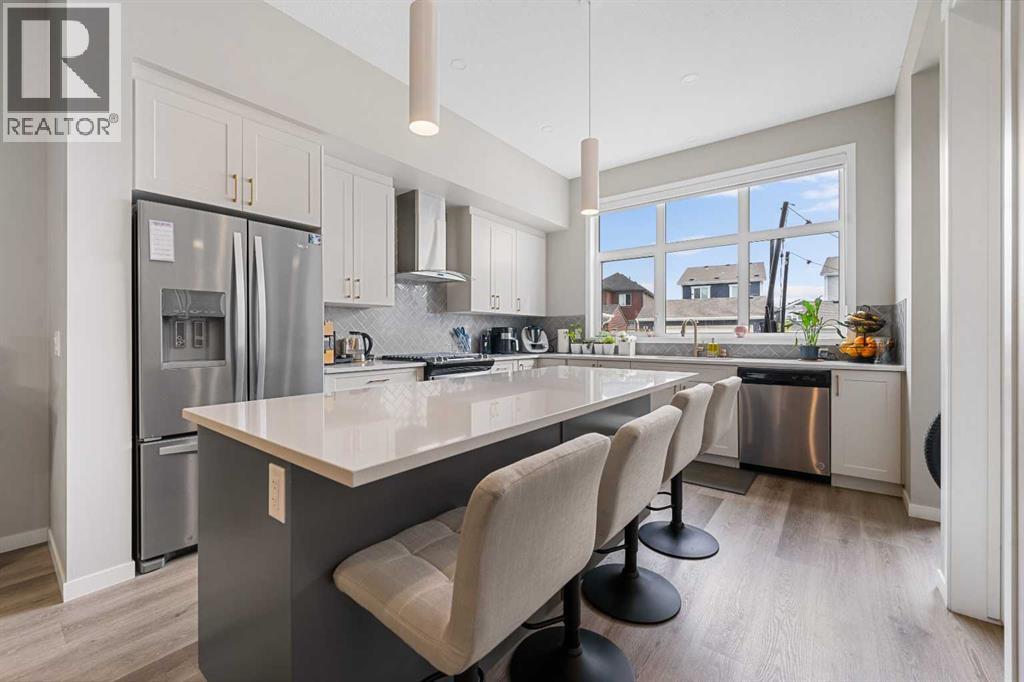 295 Magnolia Drive Se, Calgary, Alberta  T3M 3N1 - Photo 11 - A2256336