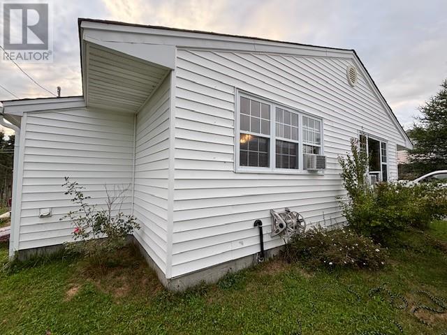 6 Seaview Crescent E, New Wes Valley, Newfoundland & Labrador  A0G 1B0 - Photo 1 - 1290364