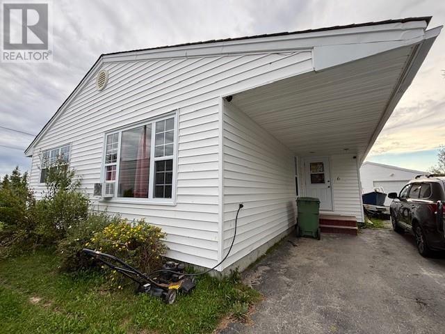 6 Seaview Crescent E, New Wes Valley, Newfoundland & Labrador  A0G 1B0 - Photo 3 - 1290364