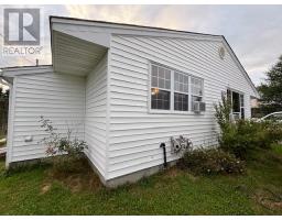 6 Seaview Crescent E, New Wes Valley, Newfoundland & Labrador