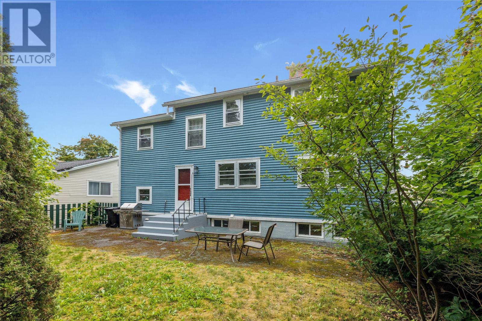 36 Kerry Street, St. John;s, Newfoundland & Labrador  A1A 2E8 - Photo 1 - 1290065