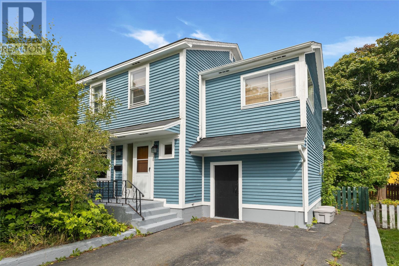 36 Kerry Street, St. John;s, Newfoundland & Labrador  A1A 2E8 - Photo 20 - 1290065