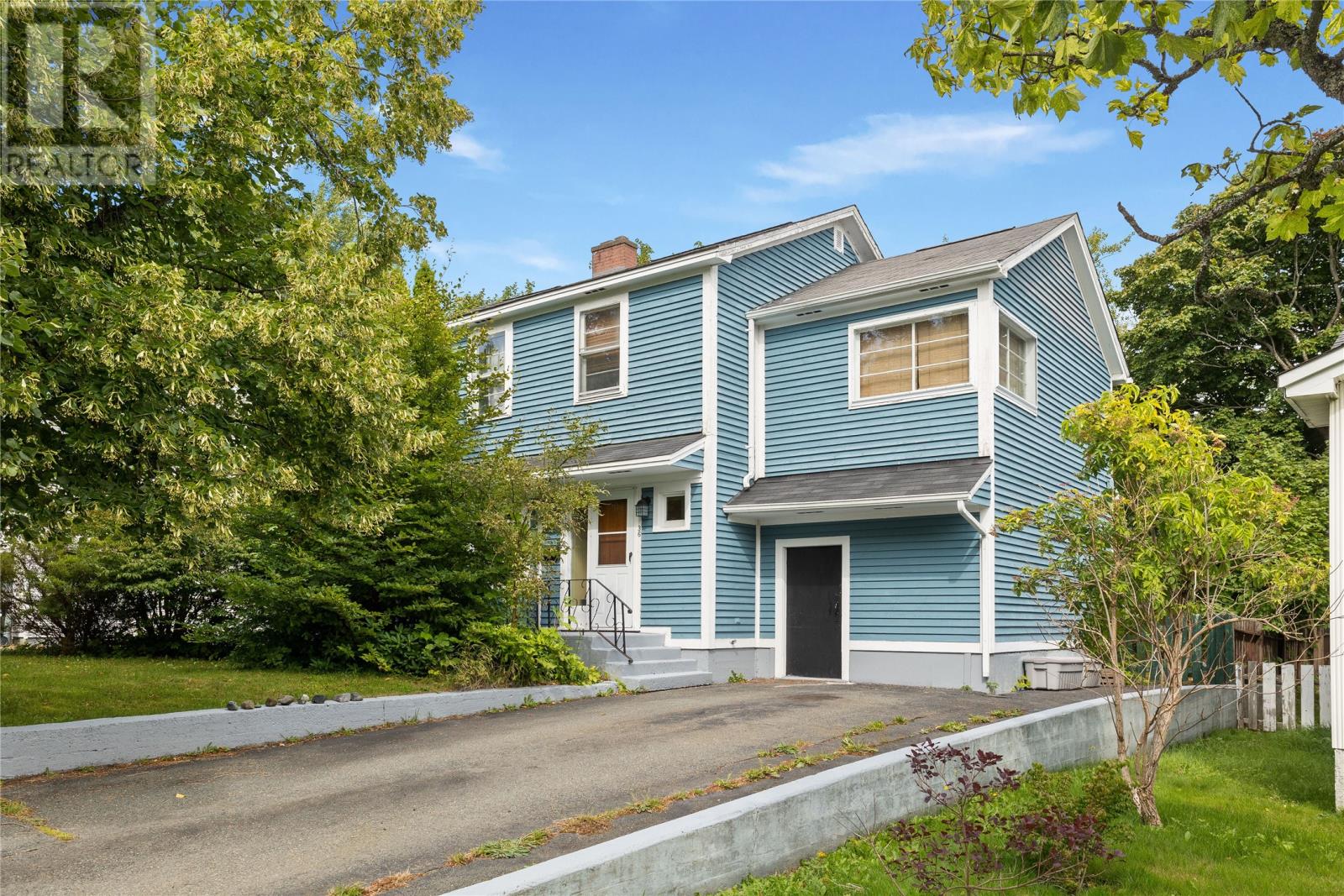 36 Kerry Street, St. John;s, Newfoundland & Labrador  A1A 2E8 - Photo 21 - 1290065