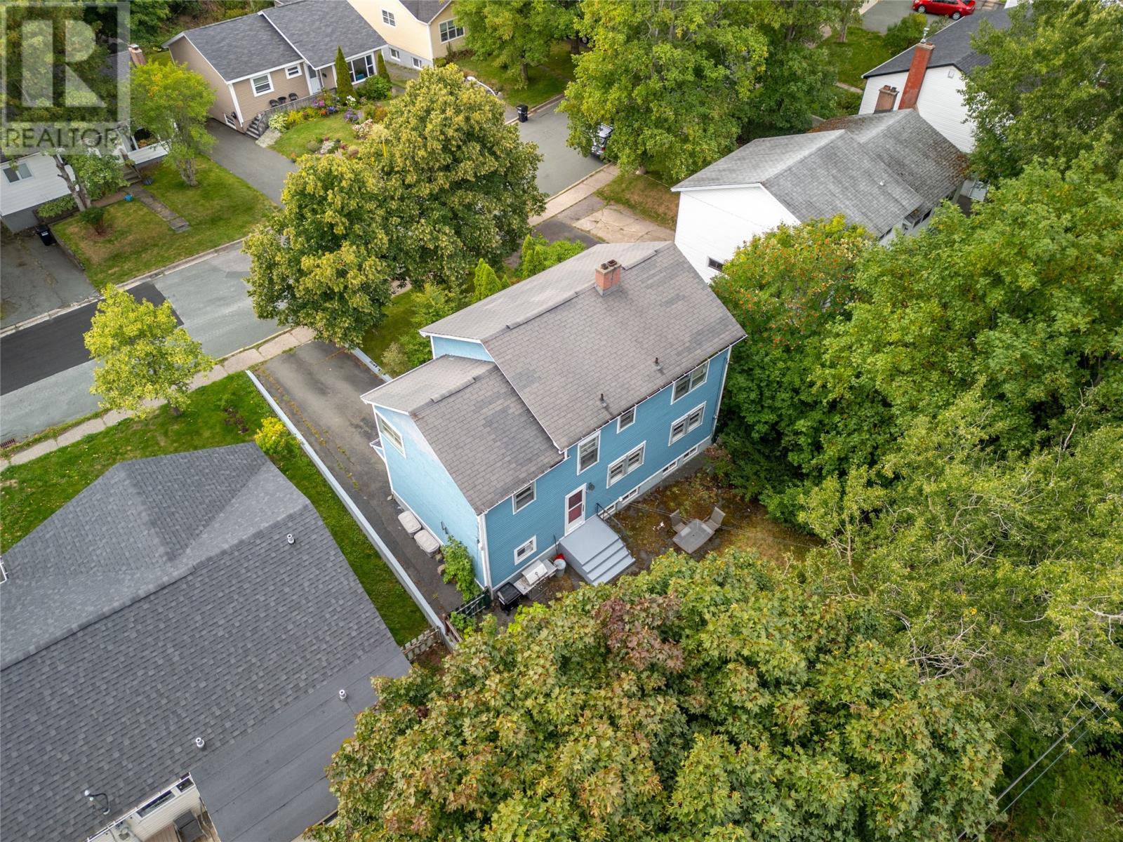 36 Kerry Street, St. John;s, Newfoundland & Labrador  A1A 2E8 - Photo 25 - 1290065