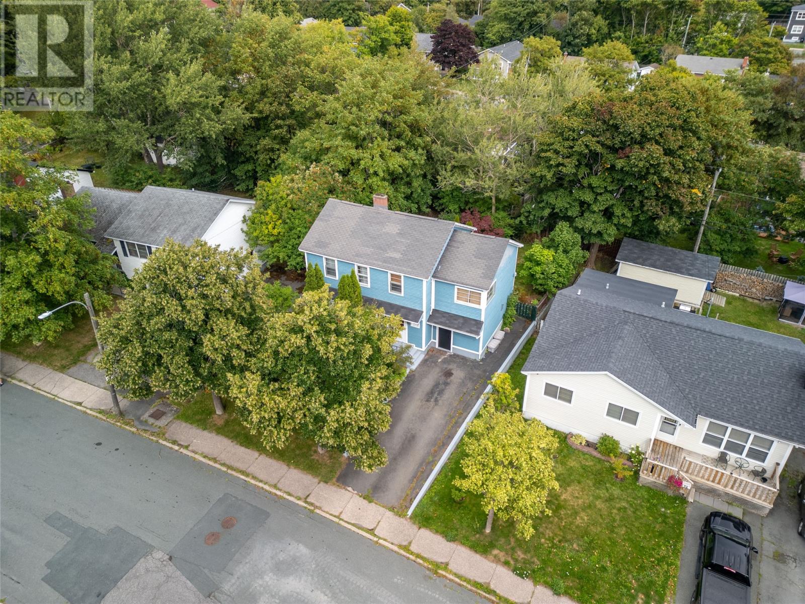 36 Kerry Street, St. John;s, Newfoundland & Labrador  A1A 2E8 - Photo 27 - 1290065