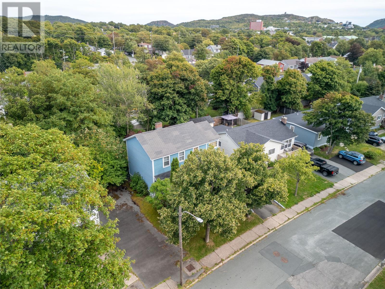36 Kerry Street, St. John;s, Newfoundland & Labrador  A1A 2E8 - Photo 28 - 1290065