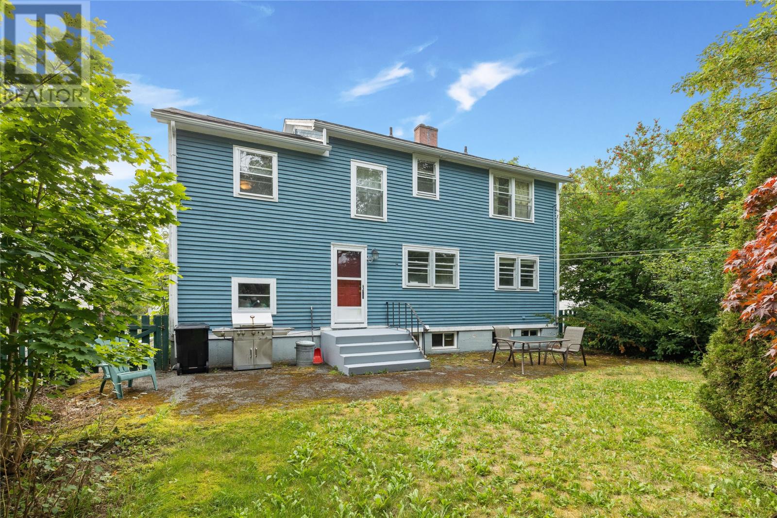 36 Kerry Street, St. John;s, Newfoundland & Labrador  A1A 2E8 - Photo 3 - 1290065