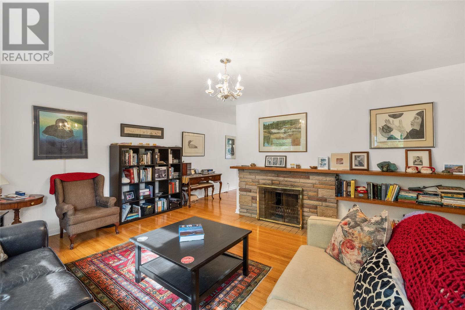 36 Kerry Street, St. John;s, Newfoundland & Labrador  A1A 2E8 - Photo 6 - 1290065