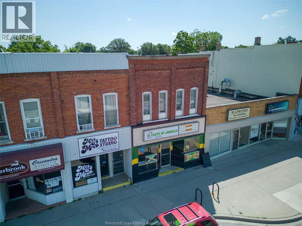 40 Queen North, Tilbury, Ontario  N0P 2L0 - Photo 2 - 25023231