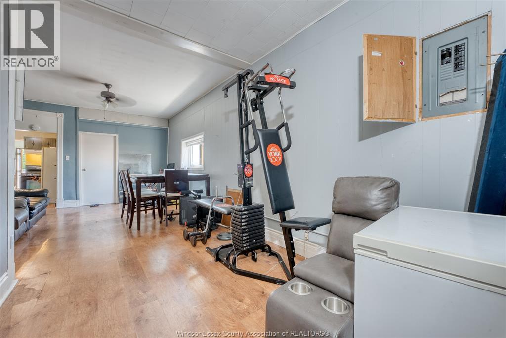 40 Queen North, Tilbury, Ontario  N0P 2L0 - Photo 33 - 25023231