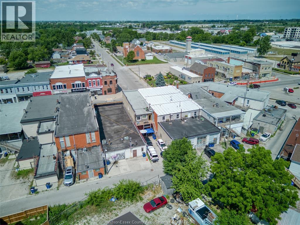 40 Queen North, Tilbury, Ontario  N0P 2L0 - Photo 40 - 25023231