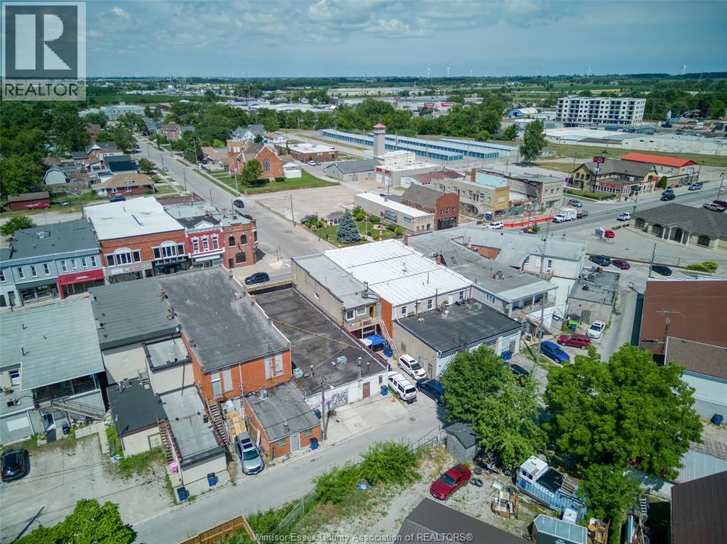 40 Queen North, Tilbury, Ontario  N0P 2L0 - Photo 41 - 25023231