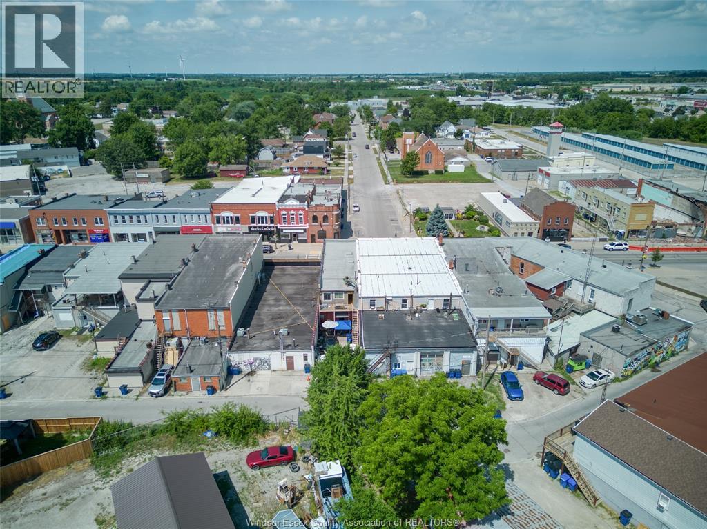 40 Queen North, Tilbury, Ontario  N0P 2L0 - Photo 42 - 25023231