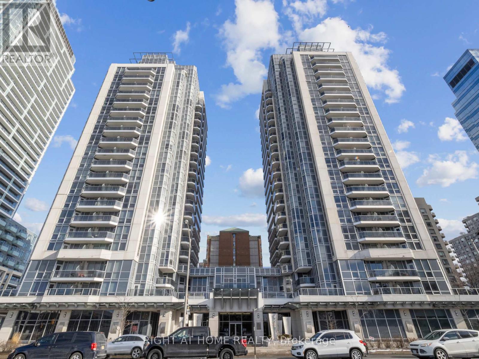 1009 - 5791 YONGE STREET, Toronto, Ontario