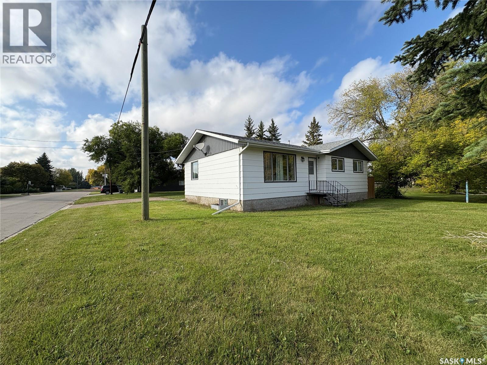 302 Pitt STREET, Rocanville, Saskatchewan