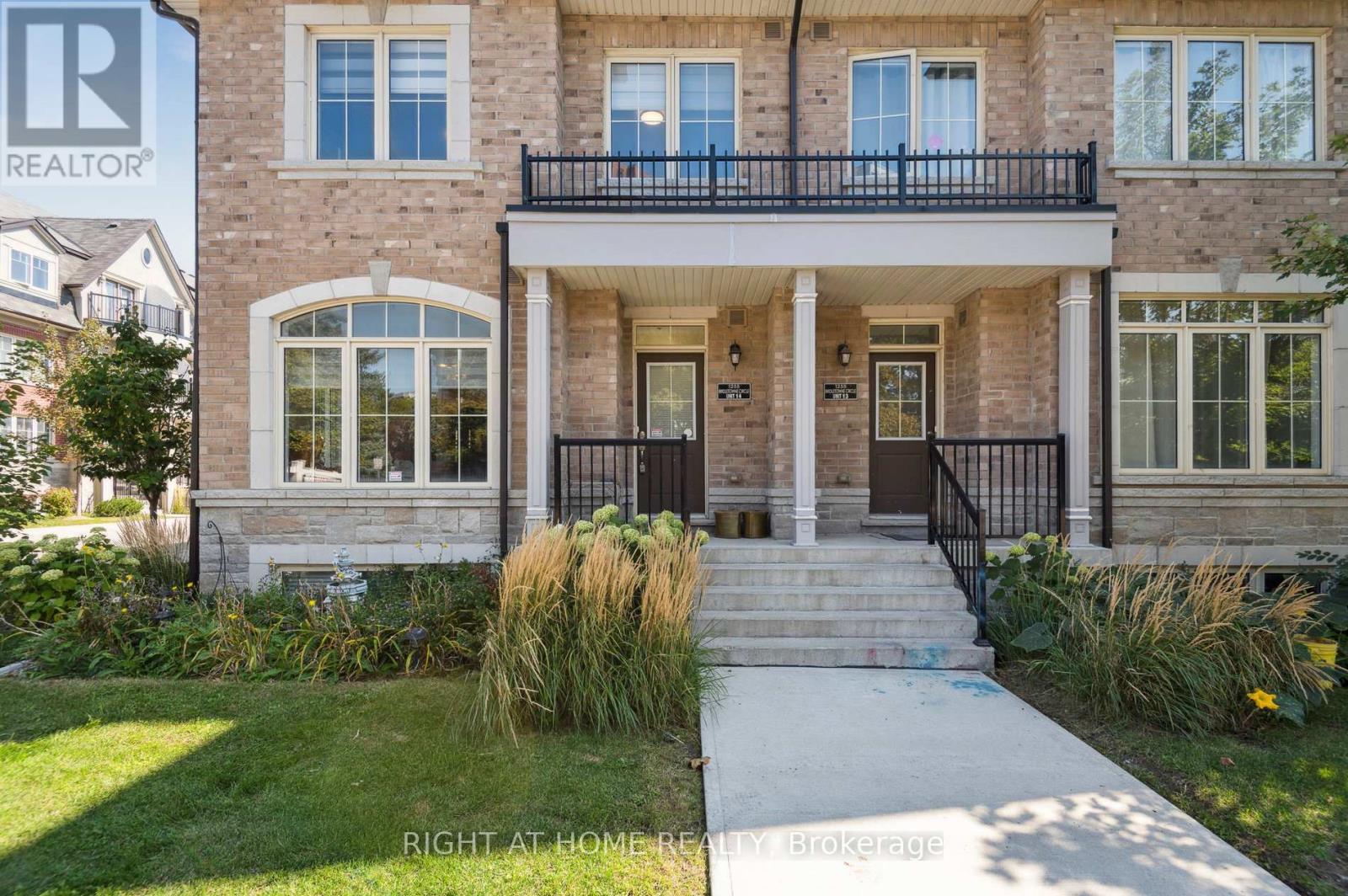 14 - 1255 Bridletowne Circle, Toronto, Ontario  M1W 0A5 - Photo 4 - E12393133