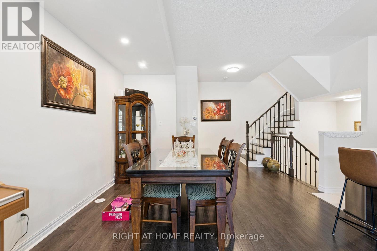14 - 1255 Bridletowne Circle, Toronto, Ontario  M1W 0A5 - Photo 12 - E12393133