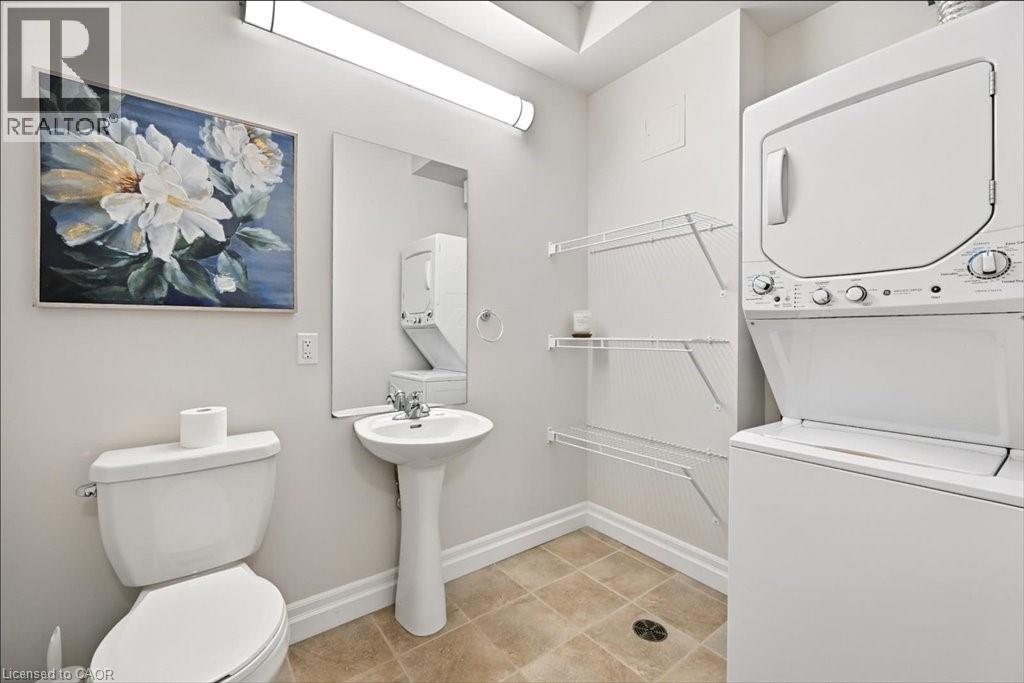 3290 New Street Unit# 607, Burlington, Ontario  L7N 1M8 - Photo 30 - 40768541