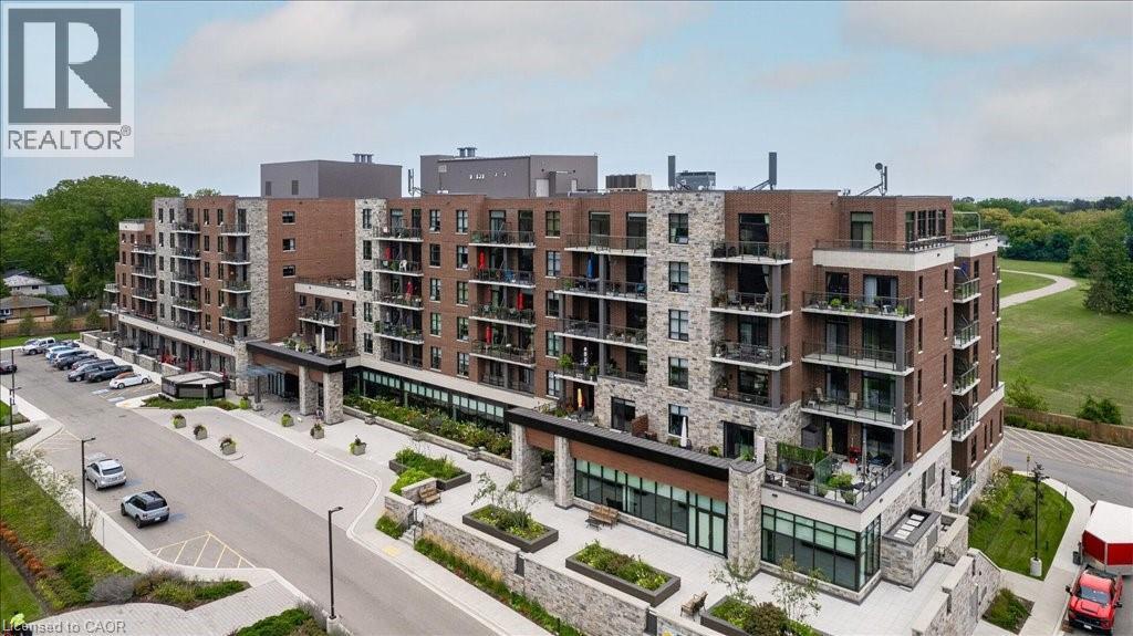 3290 New Street Unit# 607, Burlington, Ontario  L7N 1M8 - Photo 48 - 40768541