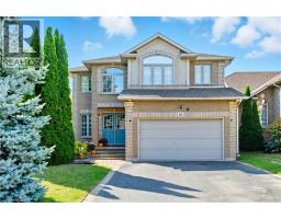 66 Suffolk Street 423 - Meadowlands, Ancaster, Ca