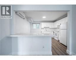 2161 GHENT Avenue Unit# 4, burlington, Ontario