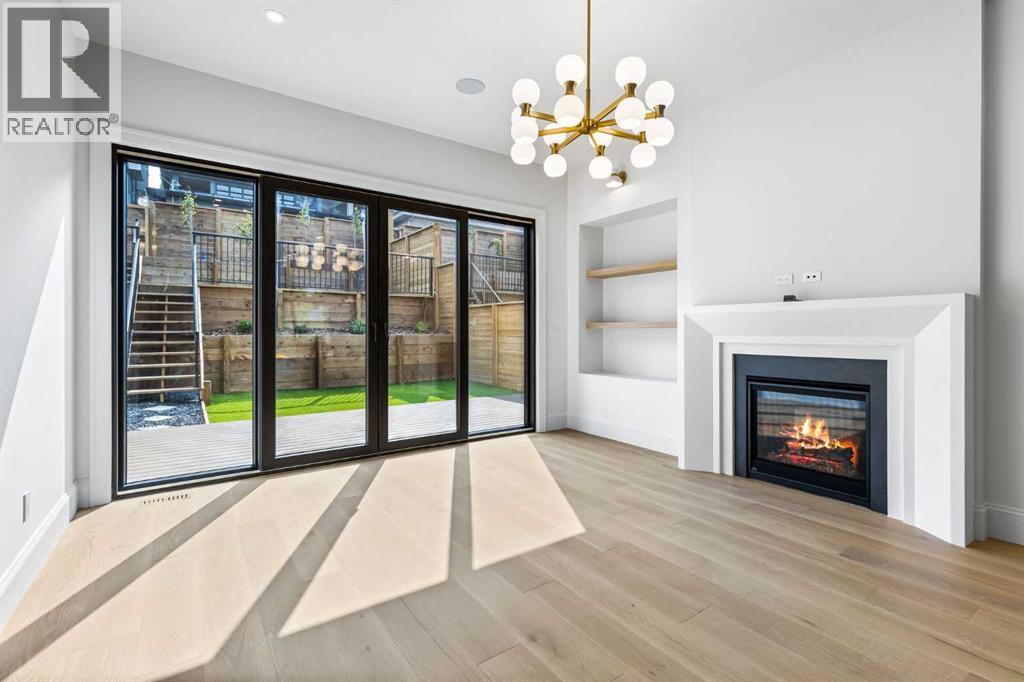 2009 28 Avenue Sw, Calgary, Alberta  T2T 1K4 - Photo 15 - A2256424