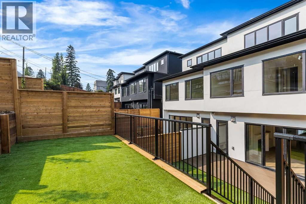 2009 28 Avenue Sw, Calgary, Alberta  T2T 1K4 - Photo 48 - A2256424