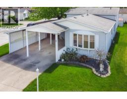 1 Birch PLACE, McGregor, Ontario