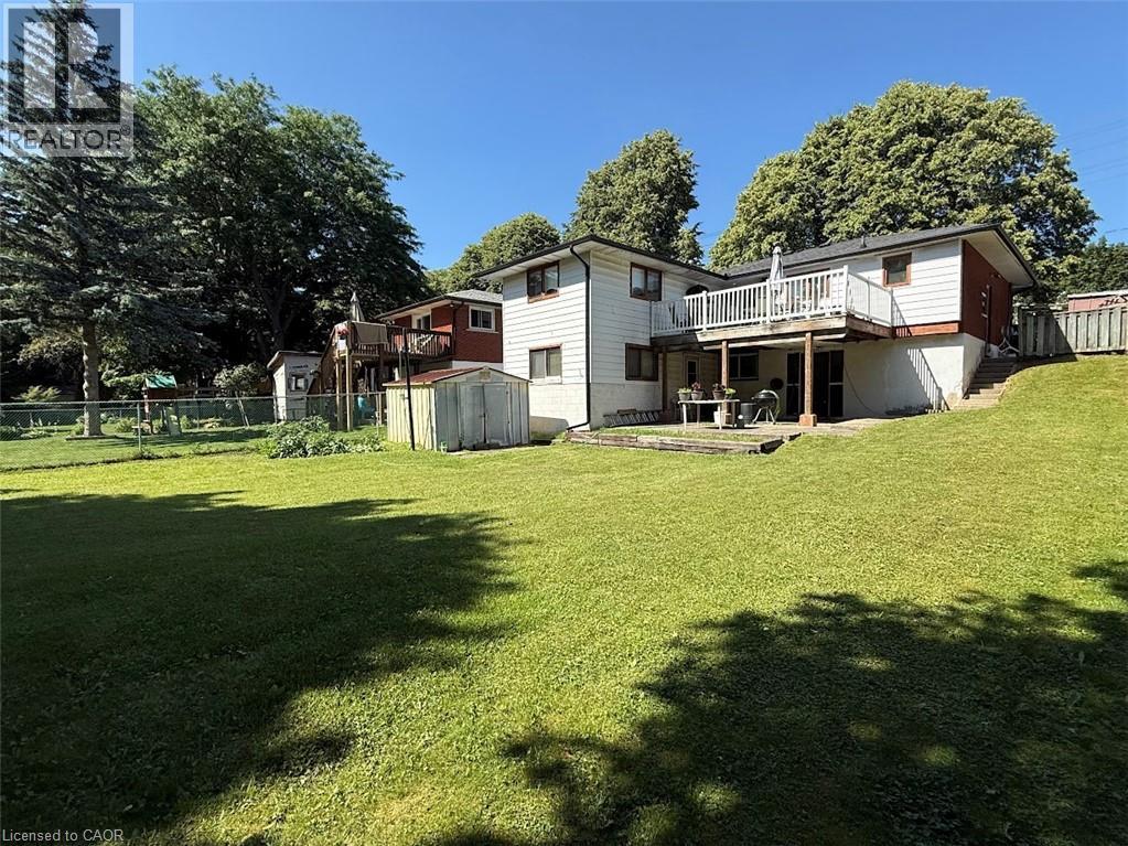 374 Victoria Road N, Guelph, Ontario  N1E 5J7 - Photo 16 - 40762241