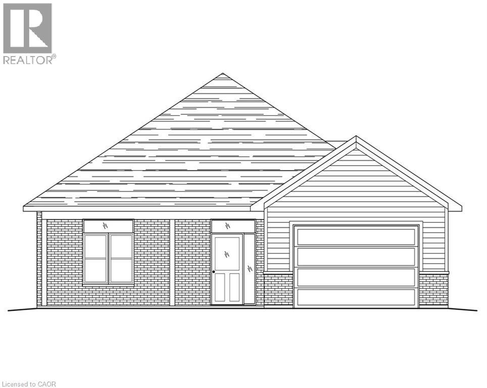 67 S Hunter Drive, Port Rowan, Ontario  N0E 1M0 - Photo 1 - 40766568